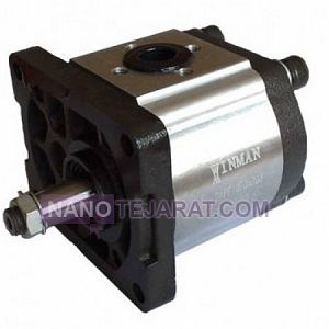 gear pump gear pump